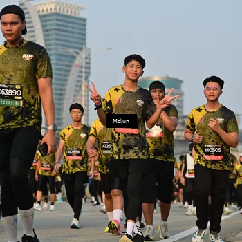 Runner Photo 6636861
