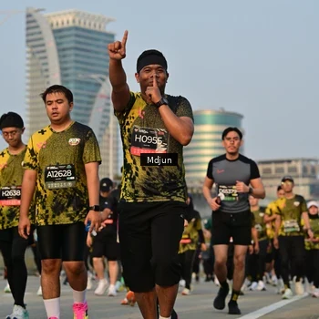 Runner Photo 6636865