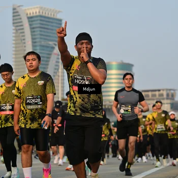 Runner Photo 6636866