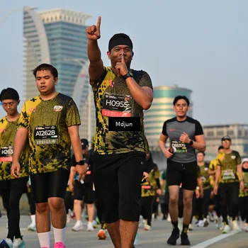 Runner Photo 6636868