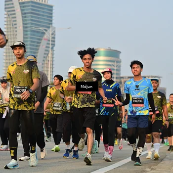Runner Photo 6636906