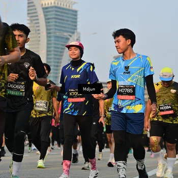 Runner Photo 6636907