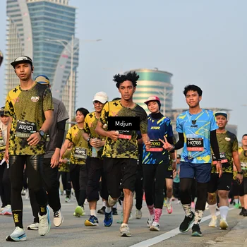Runner Photo 6636911
