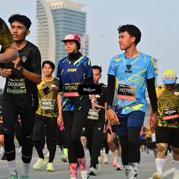 Runner Photo 6636912