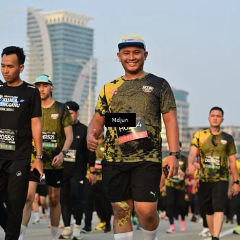 Runner Photo 6636916