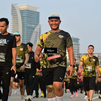 Runner Photo 6636918