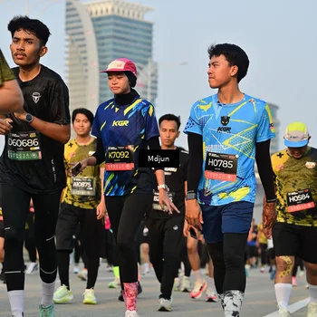 Runner Photo 6636919