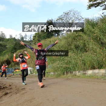 Runner Photo 663692