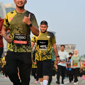 Runner Photo 6636942