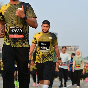 Runner Photo 6636944