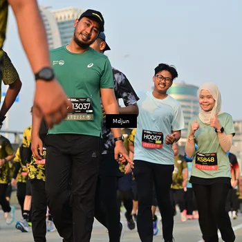 Runner Photo 6636946