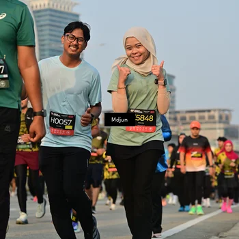 Runner Photo 6636947