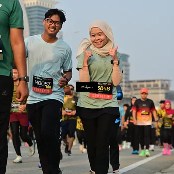 Runner Photo 6636948