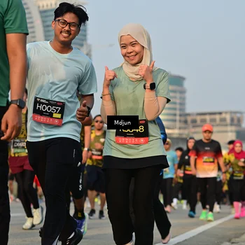 Runner Photo 6636949