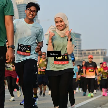 Runner Photo 6636950