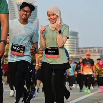 Runner Photo 6636952