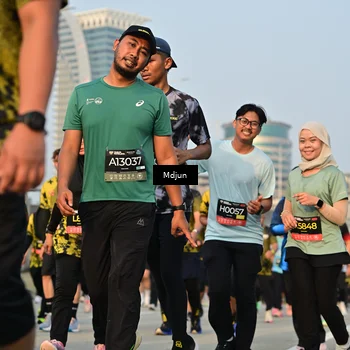 Runner Photo 6636961