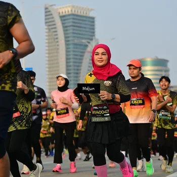 Runner Photo 6636968