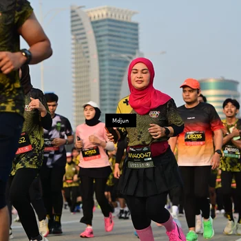 Runner Photo 6636970