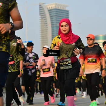 Runner Photo 6636972