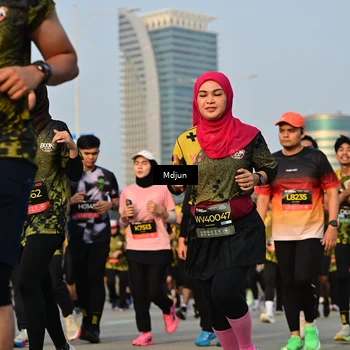 Runner Photo 6636973