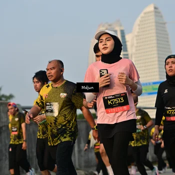 Runner Photo 6636983
