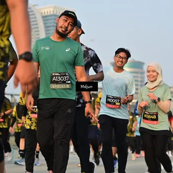 Runner Photo 6636989