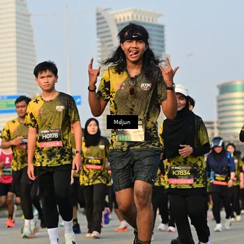 Runner Photo 6636996
