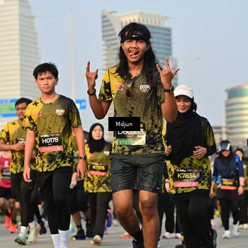 Runner Photo 6636997