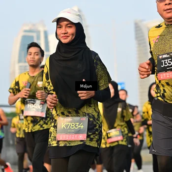 Runner Photo 6636998