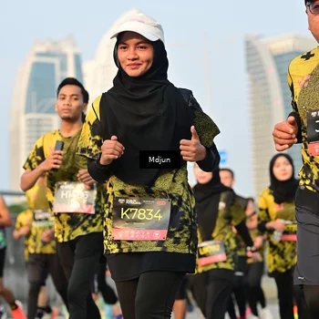 Runner Photo 6636999