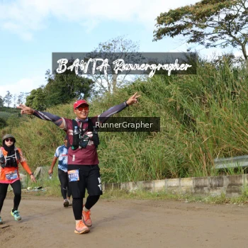 Runner Photo 663700