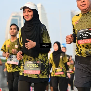 Runner Photo 6637001
