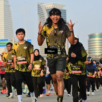Runner Photo 6637011