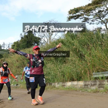 Runner Photo 663704