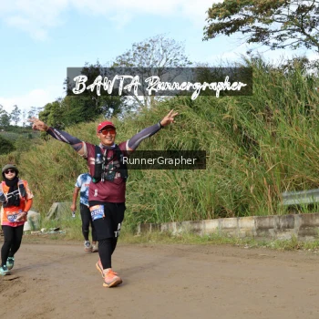 Runner Photo 663711