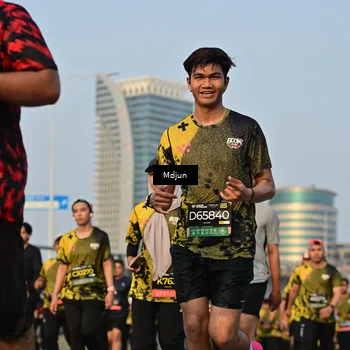 Runner Photo 6637291