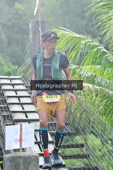 Runner Photo 66373