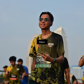 Runner Photo 6637321