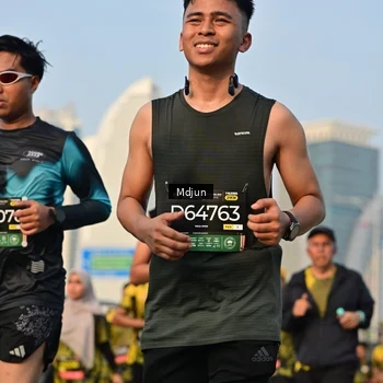 Runner Photo 6637346