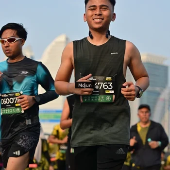 Runner Photo 6637349