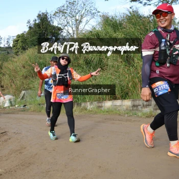Runner Photo 663735