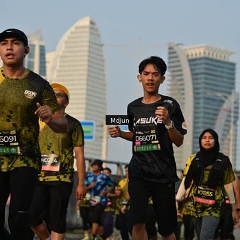Runner Photo 6637352