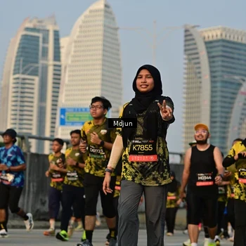 Runner Photo 6637359