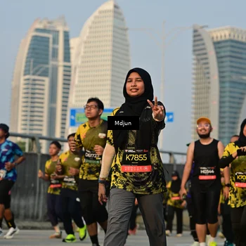 Runner Photo 6637365