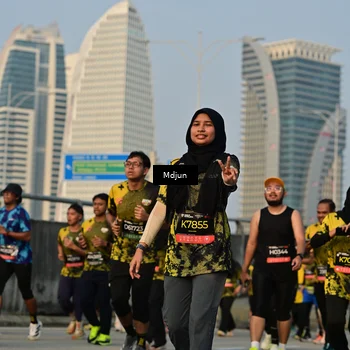 Runner Photo 6637366