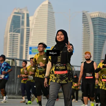 Runner Photo 6637367