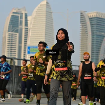 Runner Photo 6637368