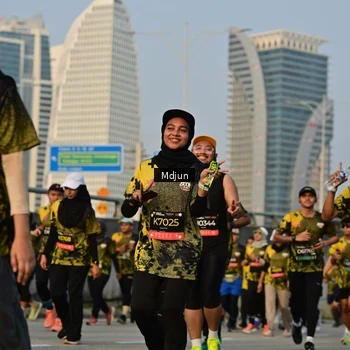 Runner Photo 6637370