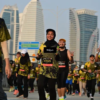 Runner Photo 6637371